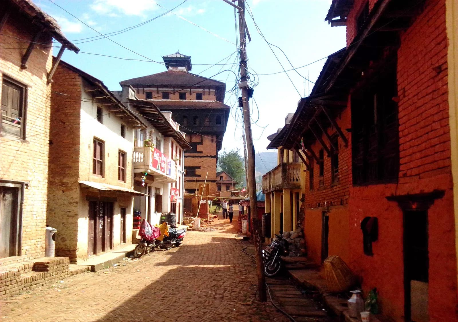 Nuwakot