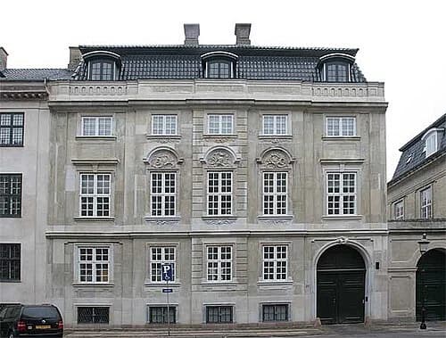 Fødsels- og Plejestiftelsen