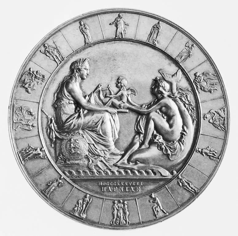 Thorvaldsen Medal