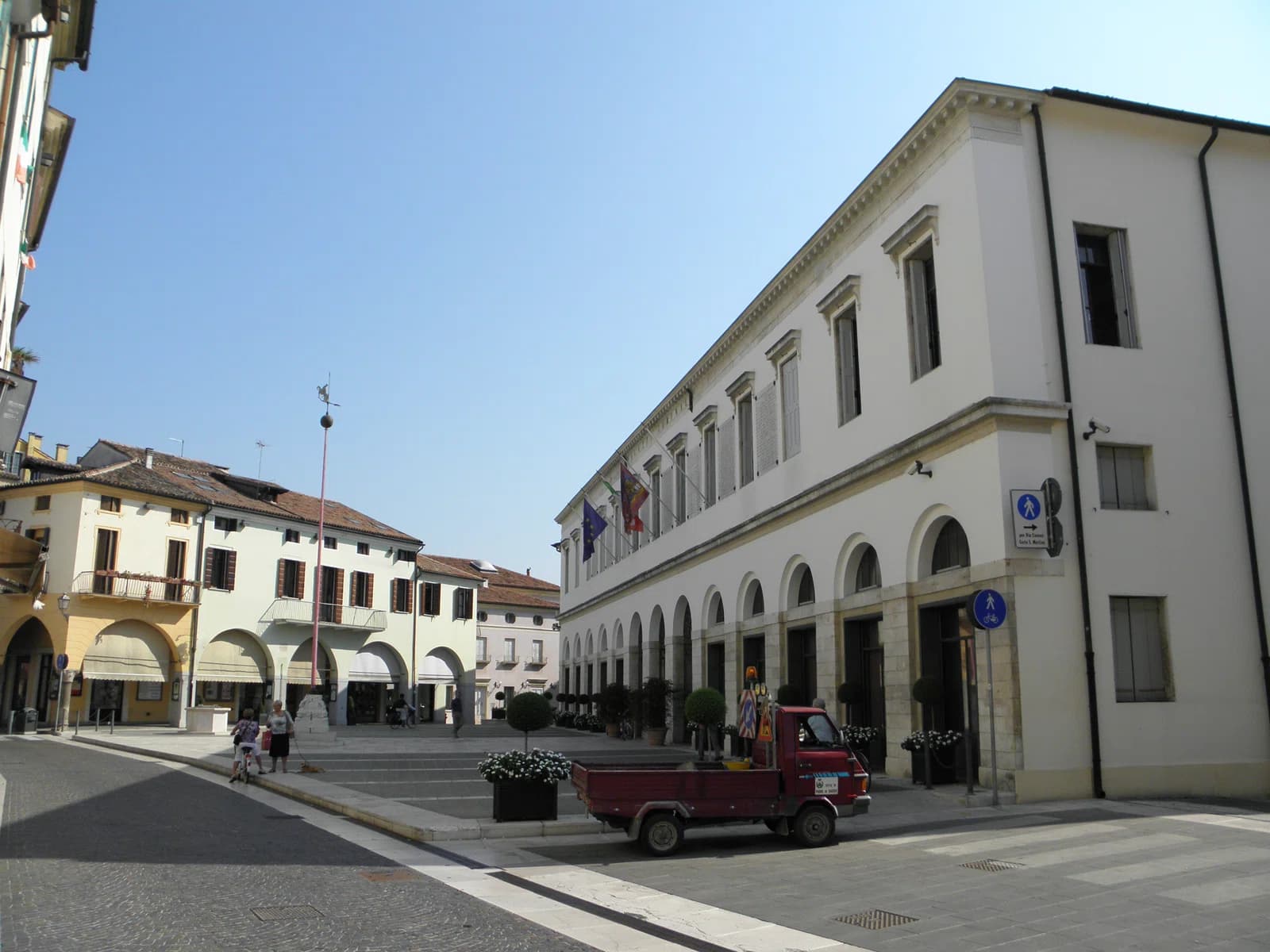 Piove di Sacco