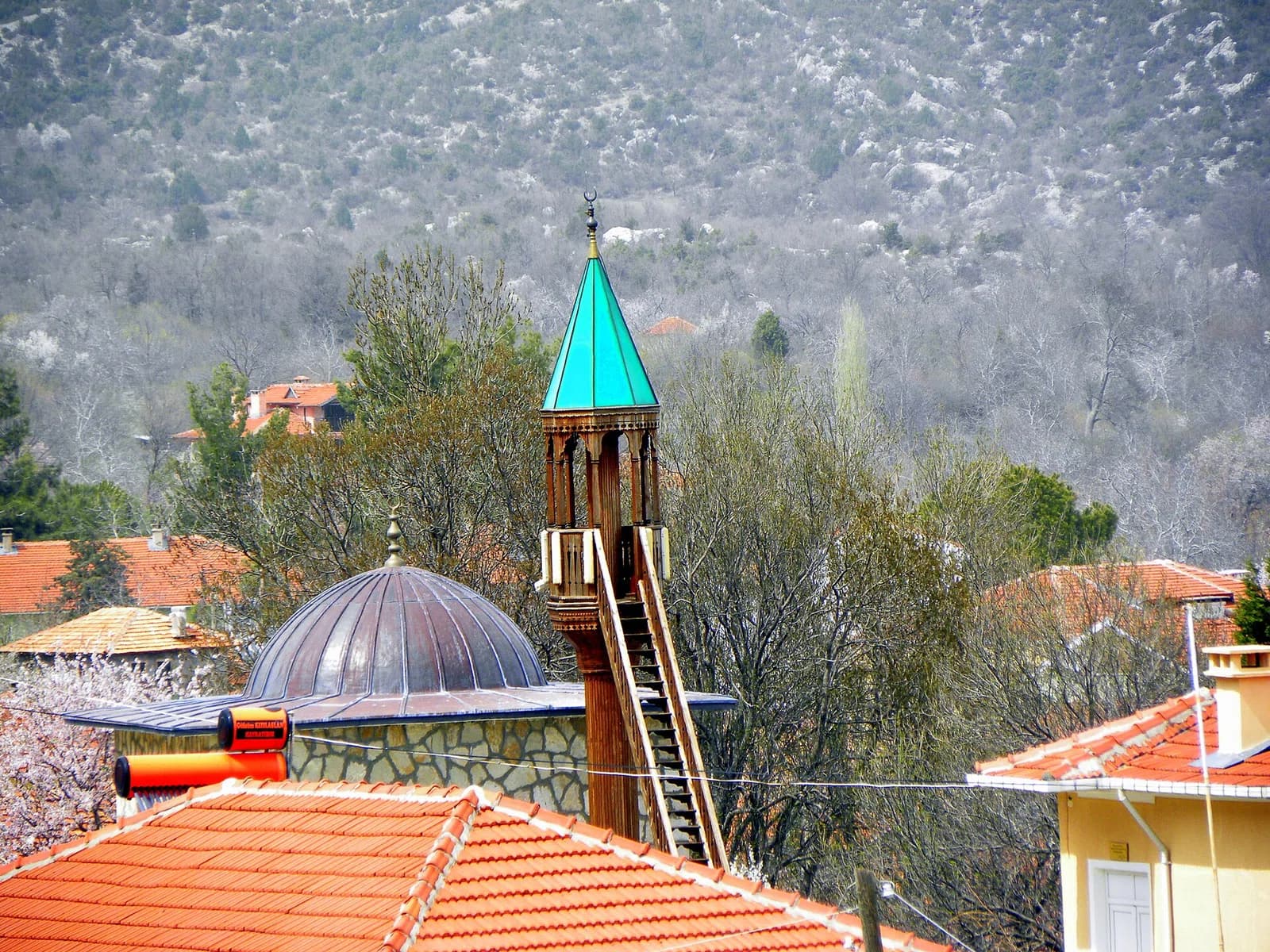 İbradı
