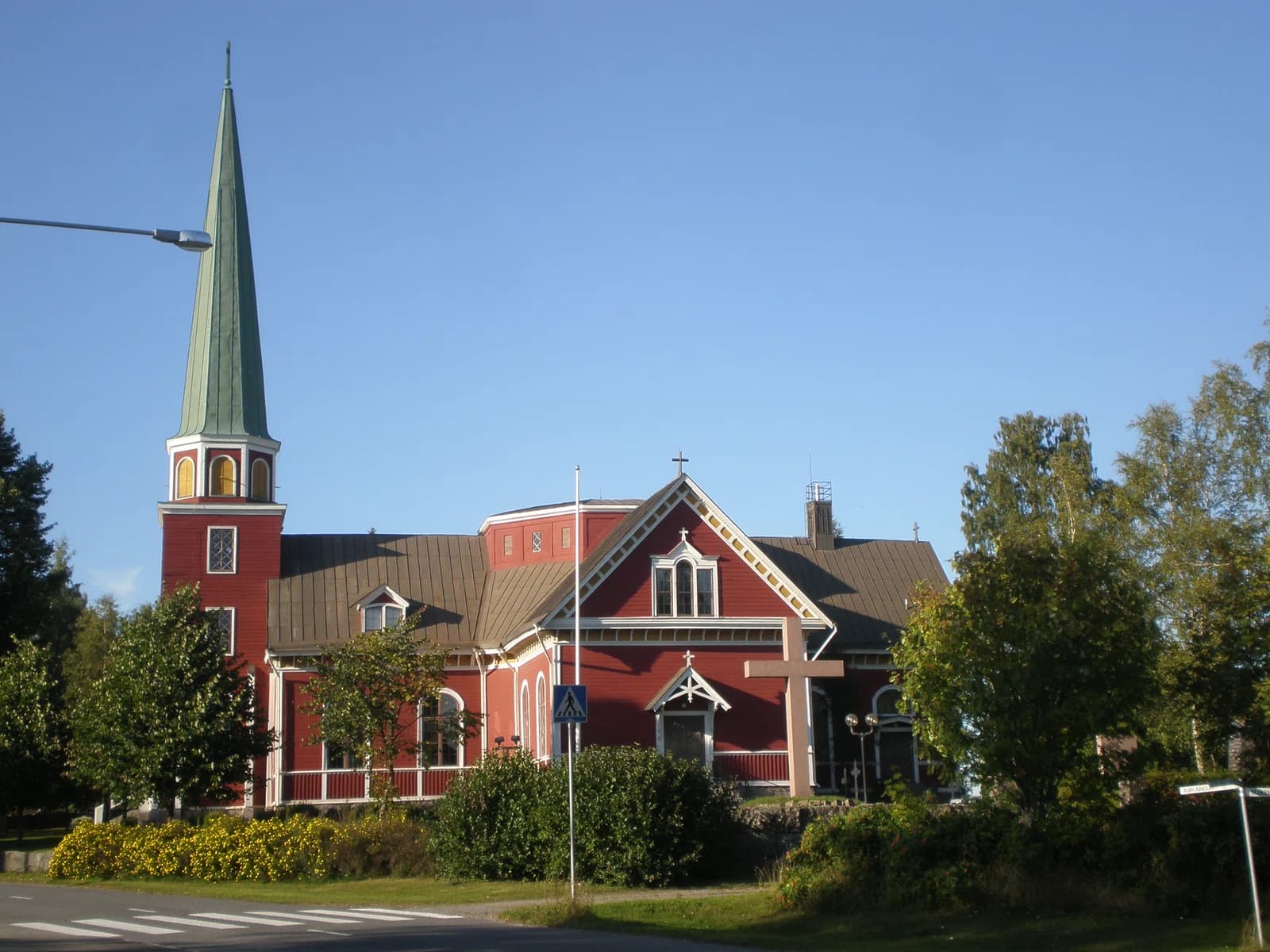 Kiikka