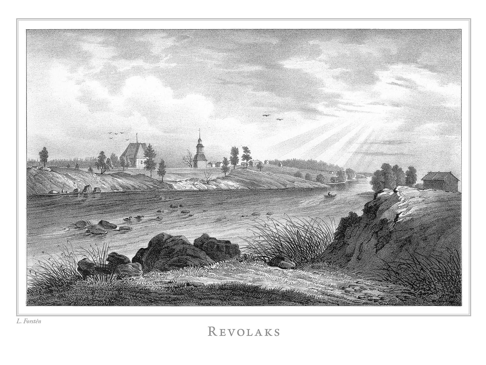 Revonlahti