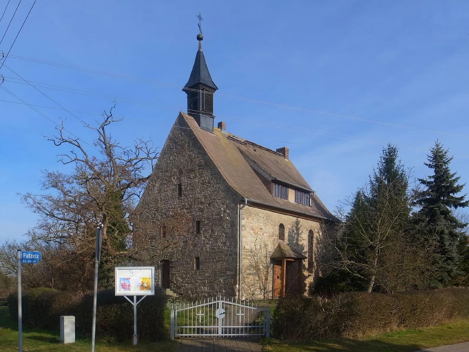 Patzetz