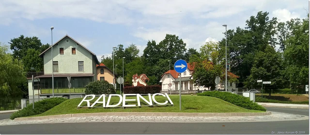 Radenci