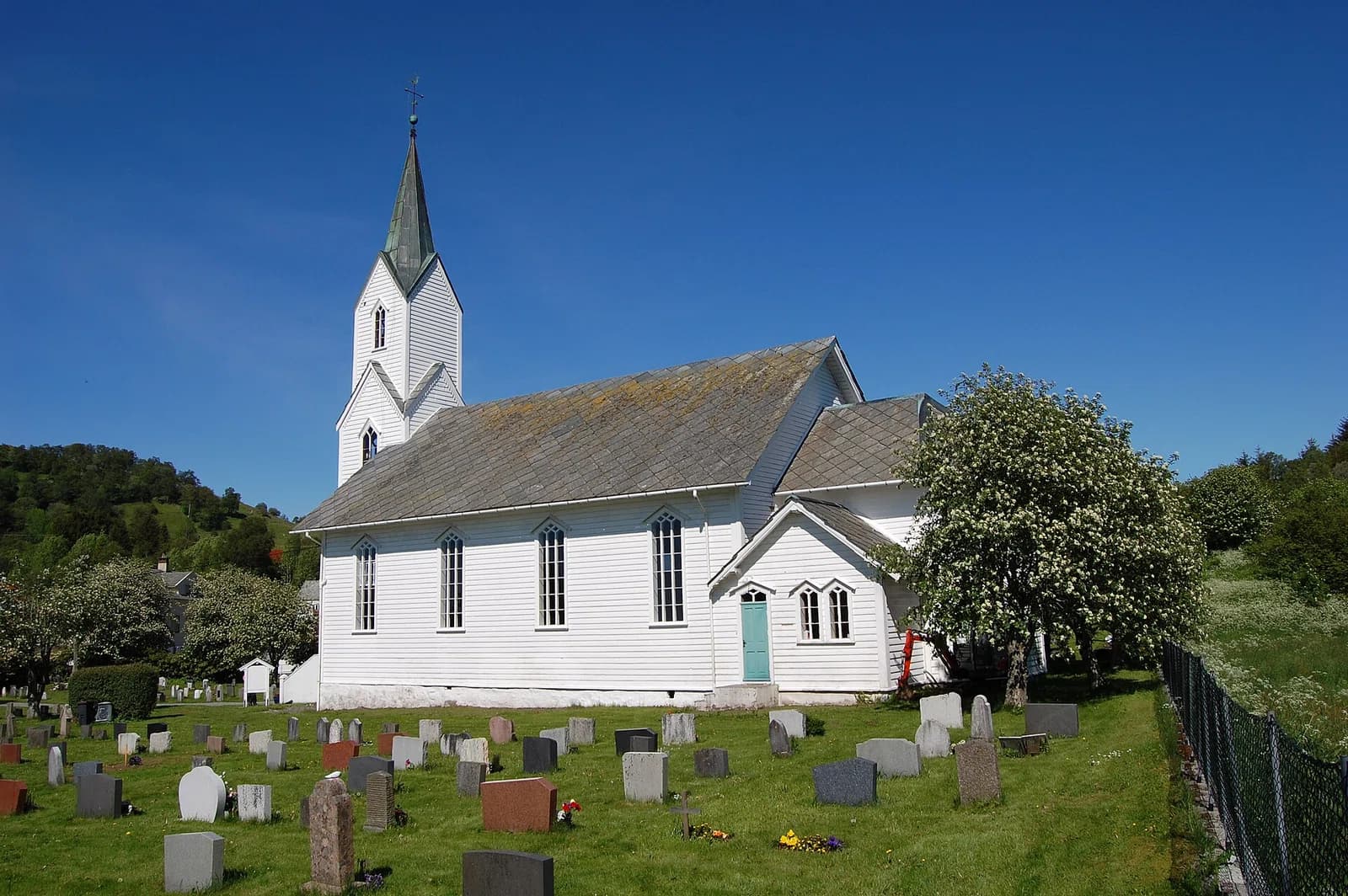 Sæbø