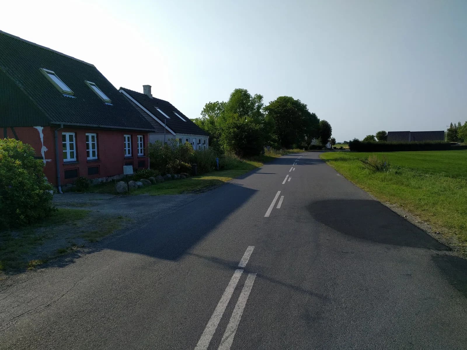 Tårs