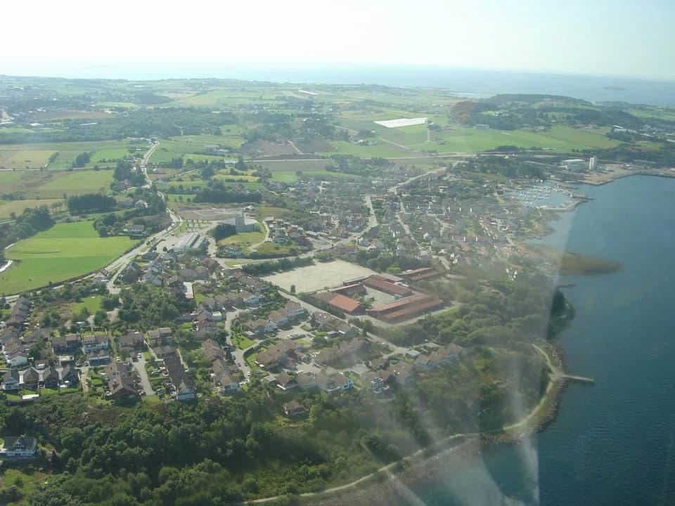 Hetland municipality
