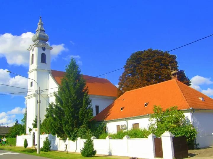 Karanac (Kneževi Vinogradi)