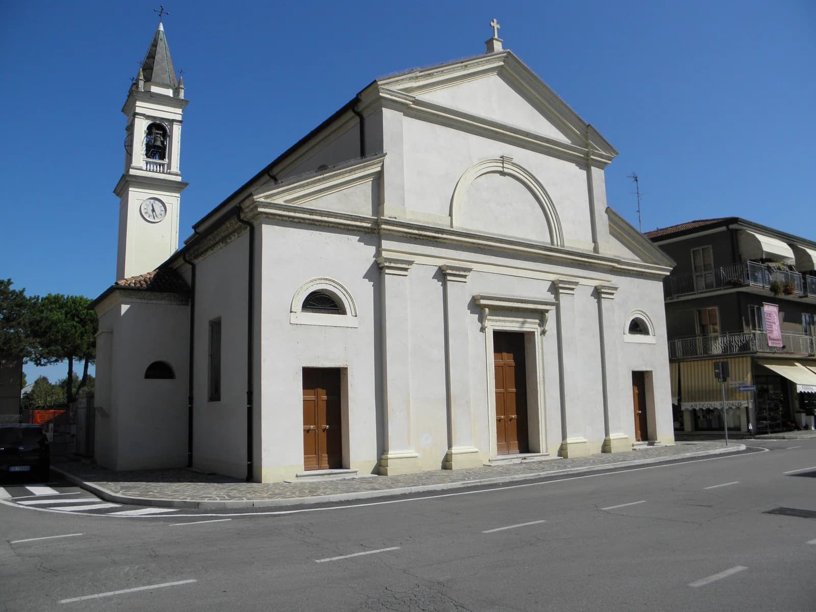 Rosolina