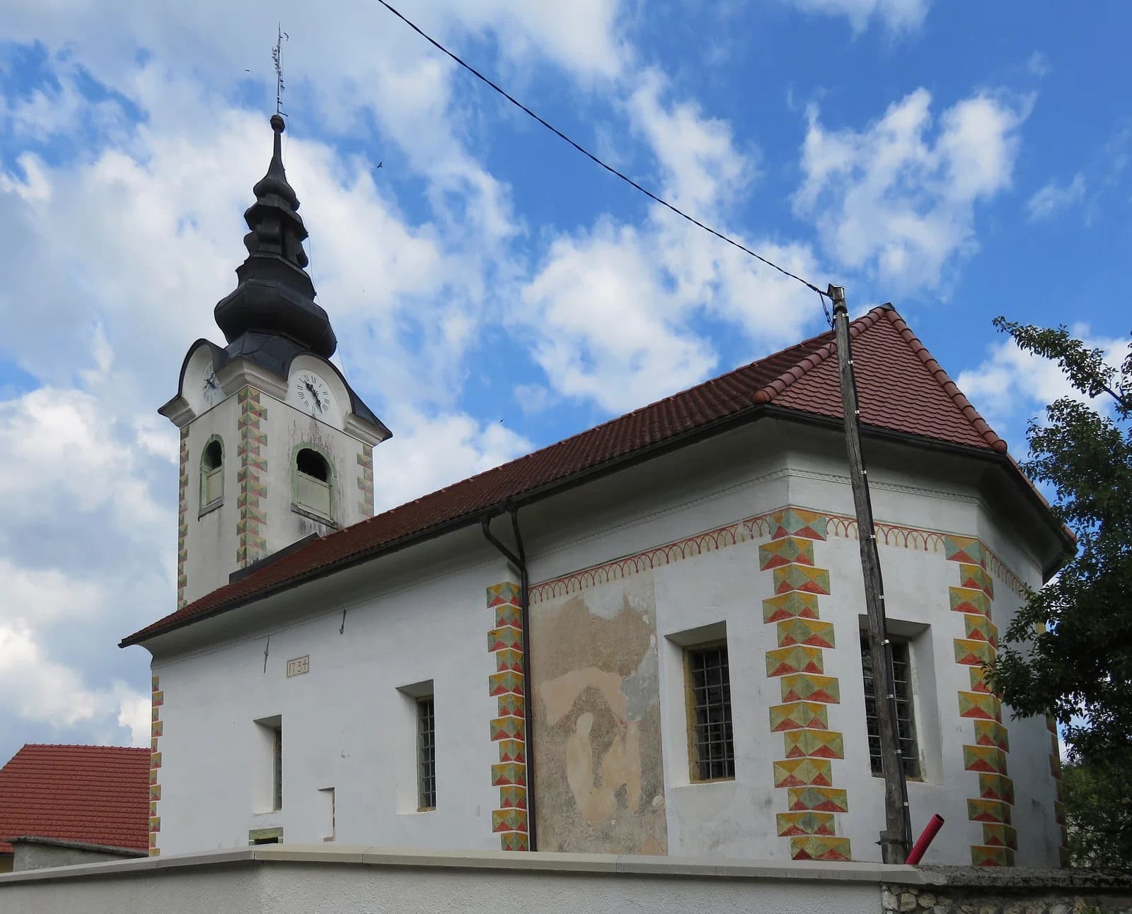 Nemški Rovt