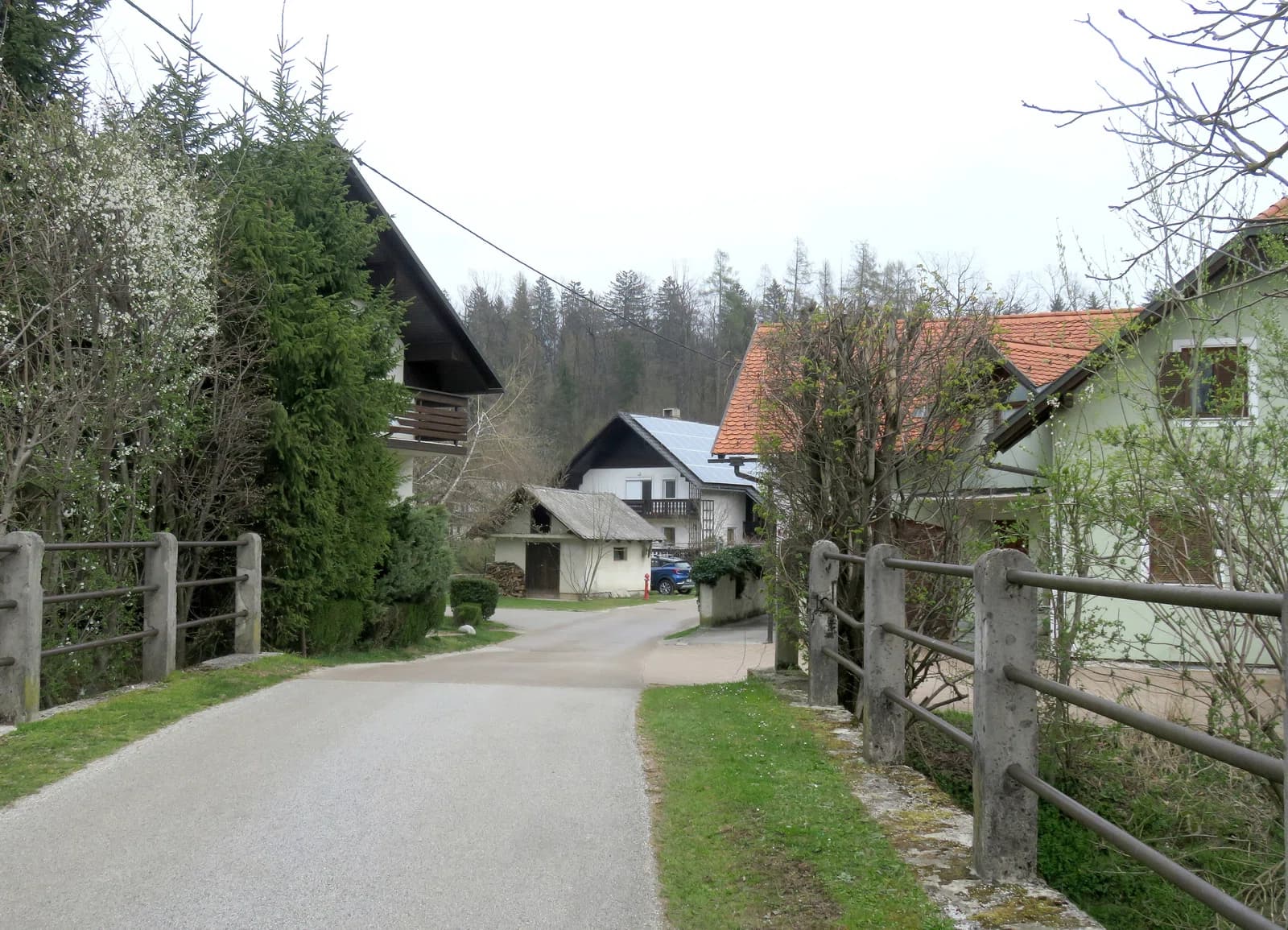 Vrbnje
