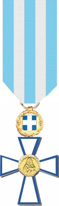 Cross of Valour