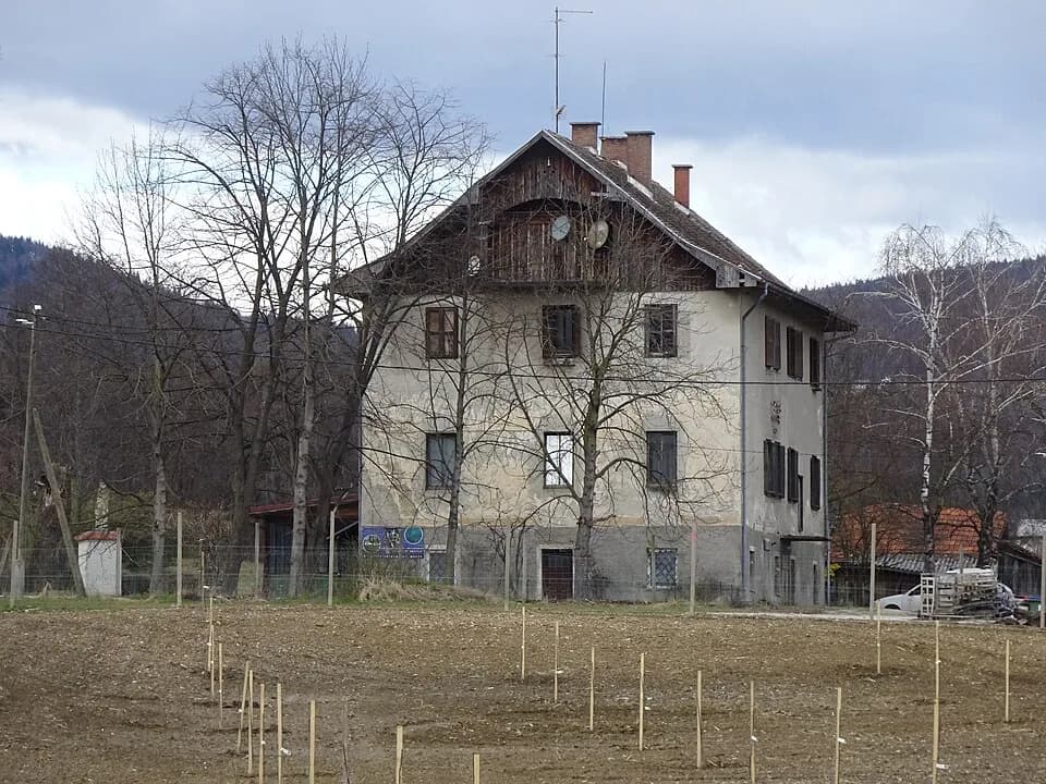 Dobrava pri Konjicah