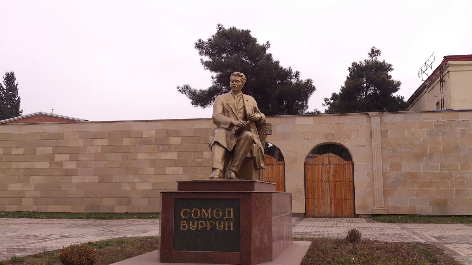 Imishli District