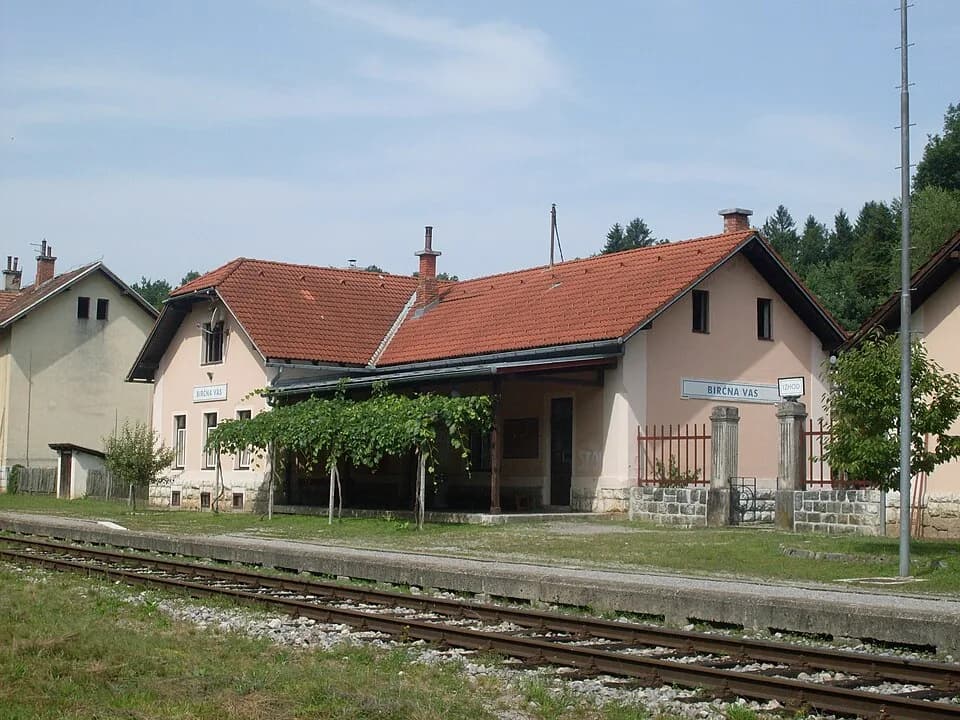Birčna vas