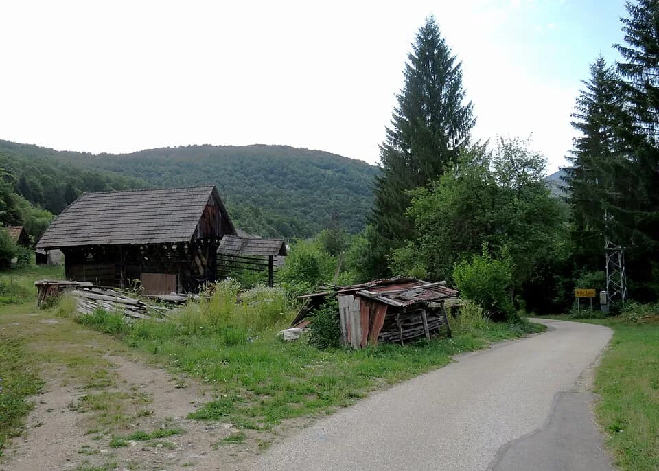 Malo Lipje
