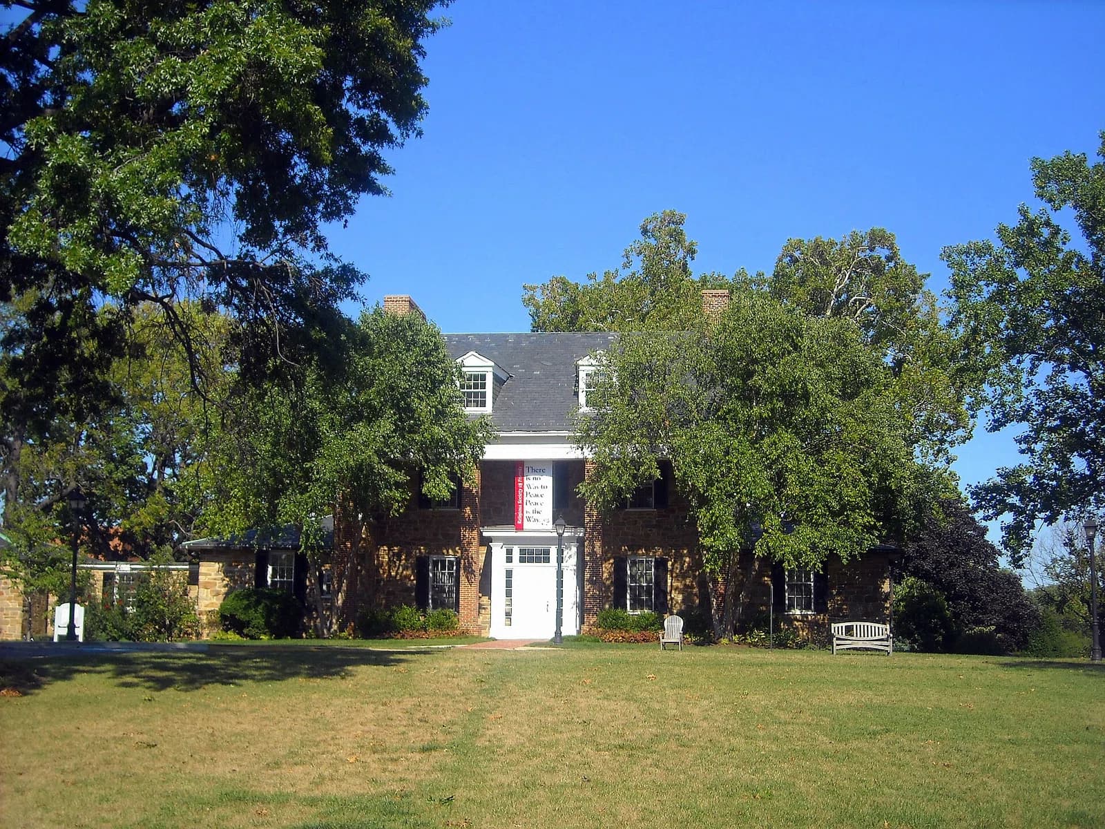 Sidwell Friends School