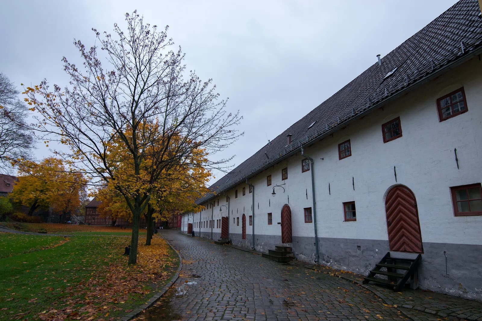 Norwegian Military College
