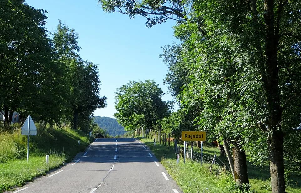 Rajndol