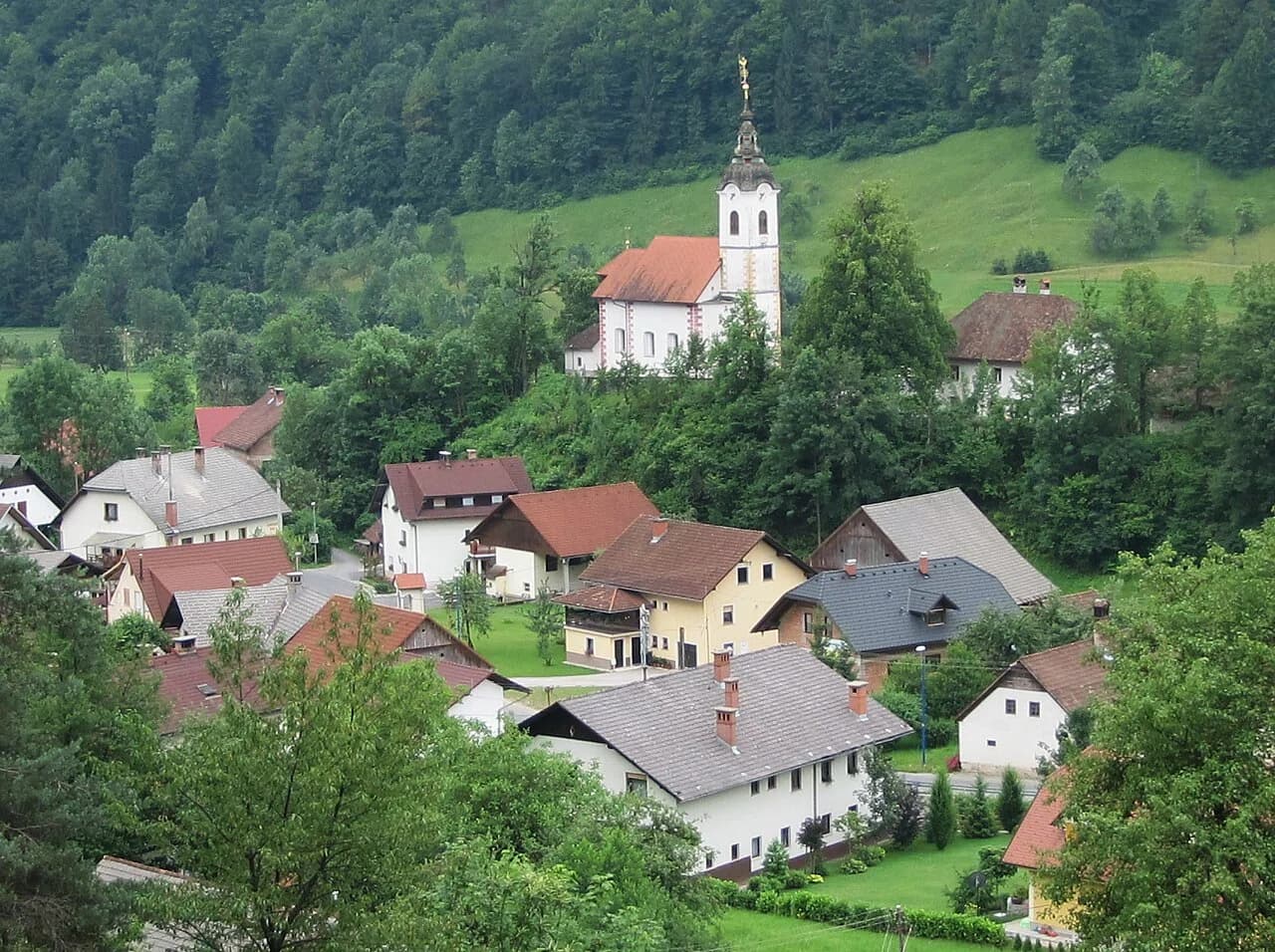 Podlipa