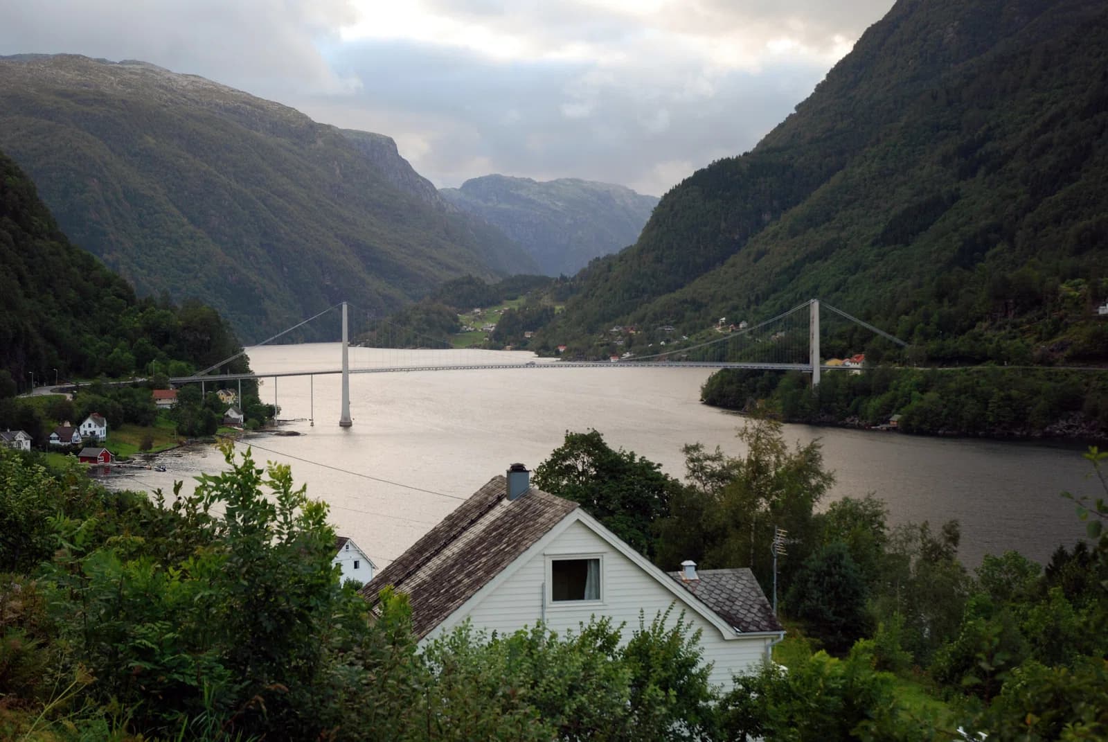 Fyksesund
