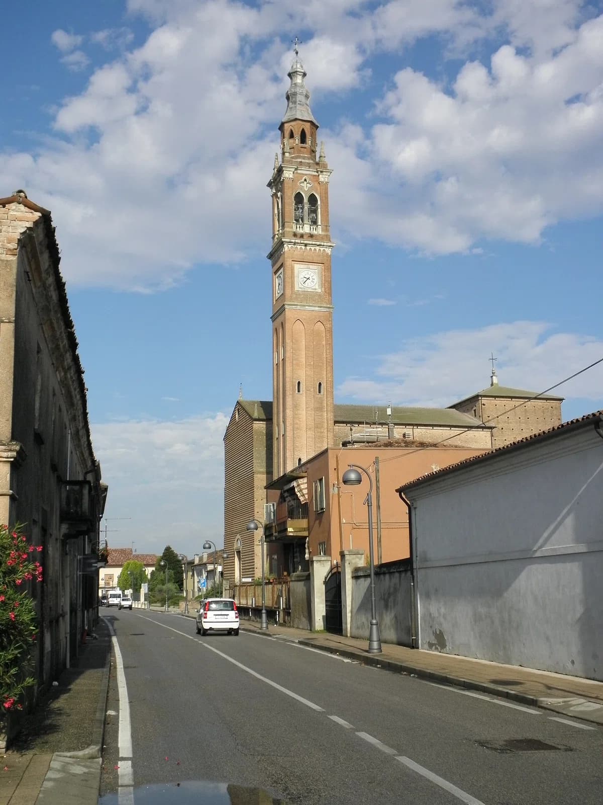 Castelbaldo