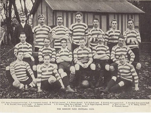 Rosslyn Park F.C.