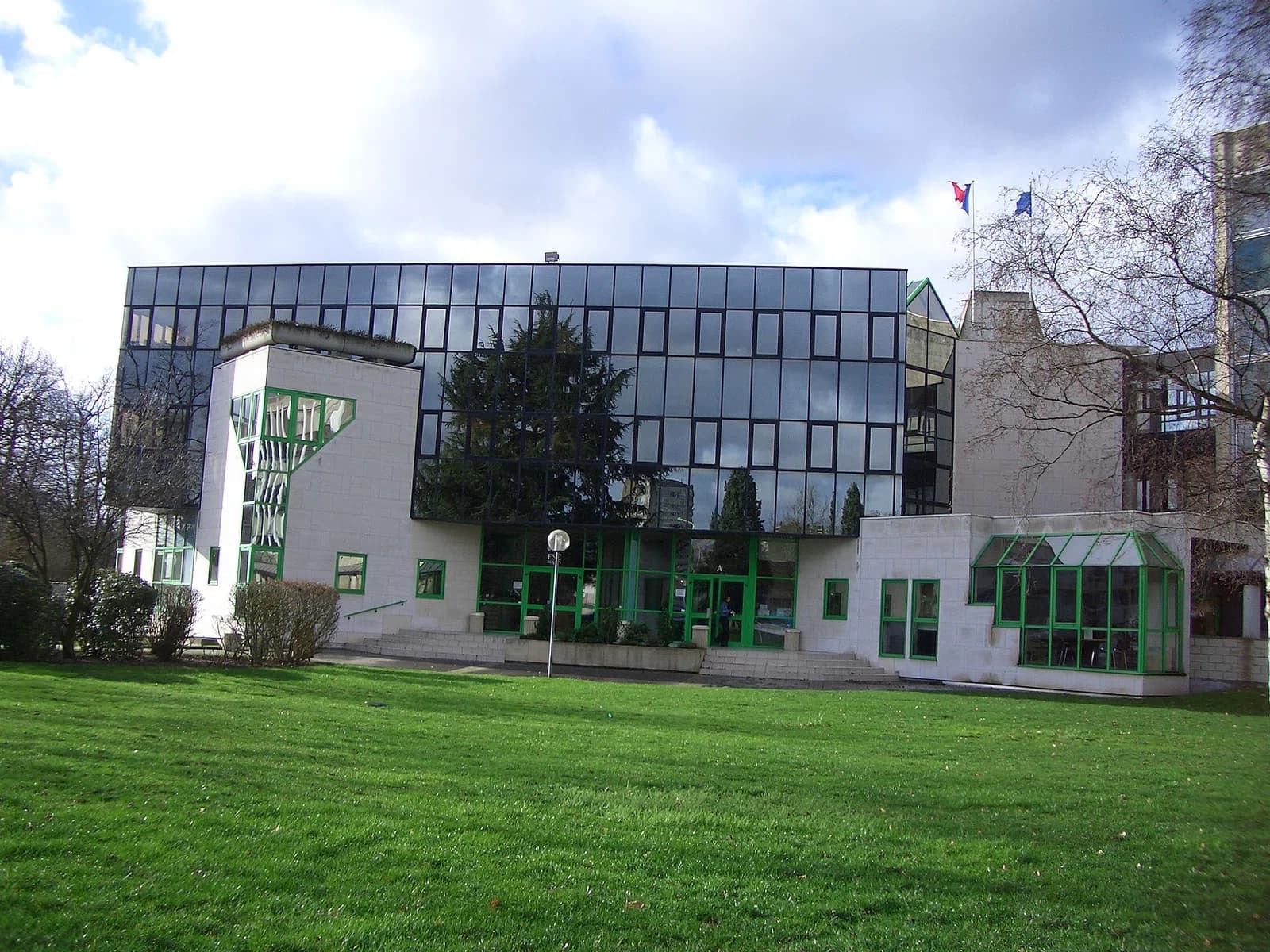Rouen Business School