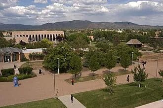Santa Fe University of Art and Design