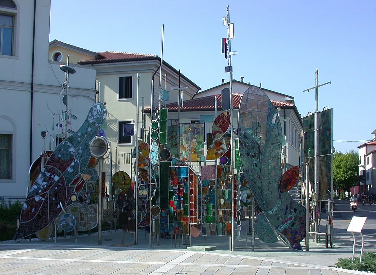 Montegrotto Terme