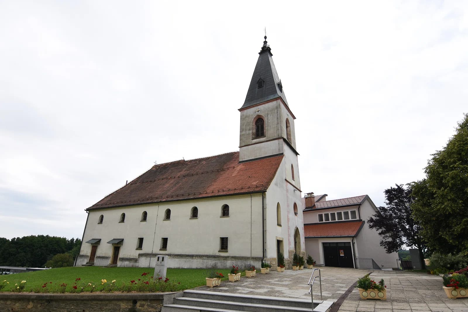 Sveti Jurij ob Ščavnici