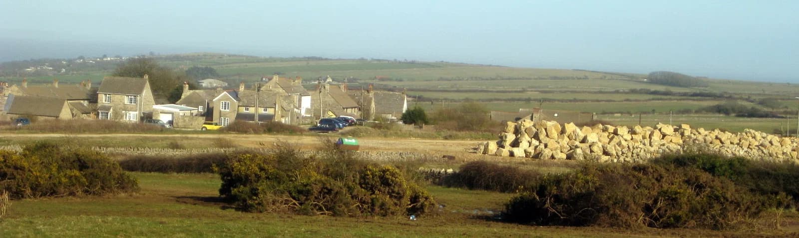 Acton
