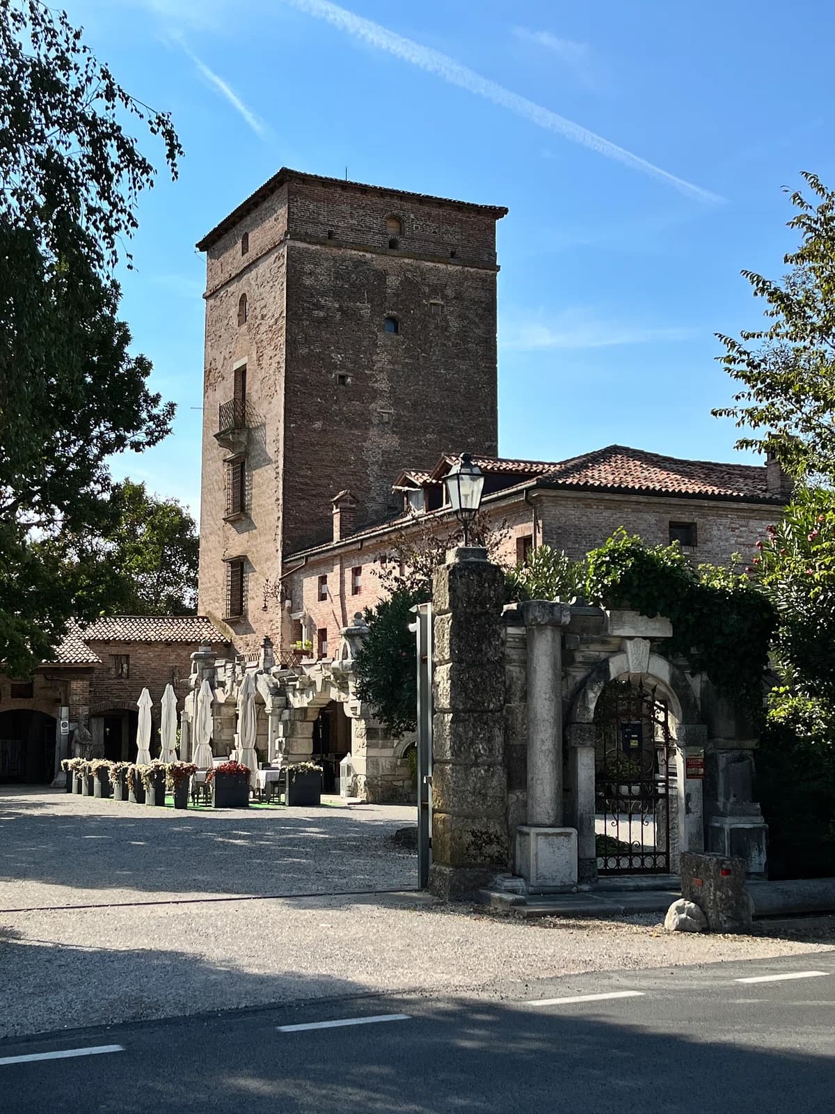 Campodoro