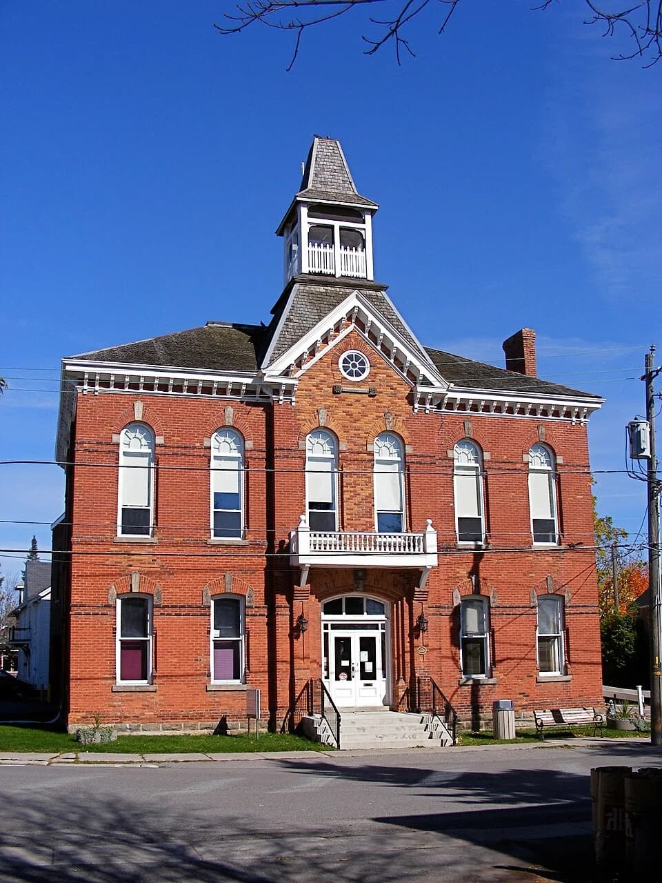 Acton