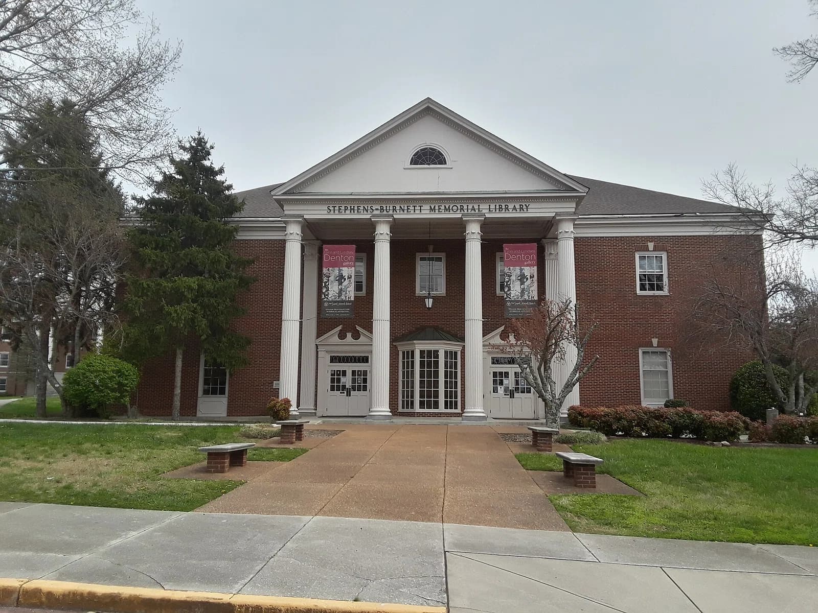Carson Newman University