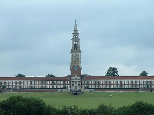 Royal Hospital School