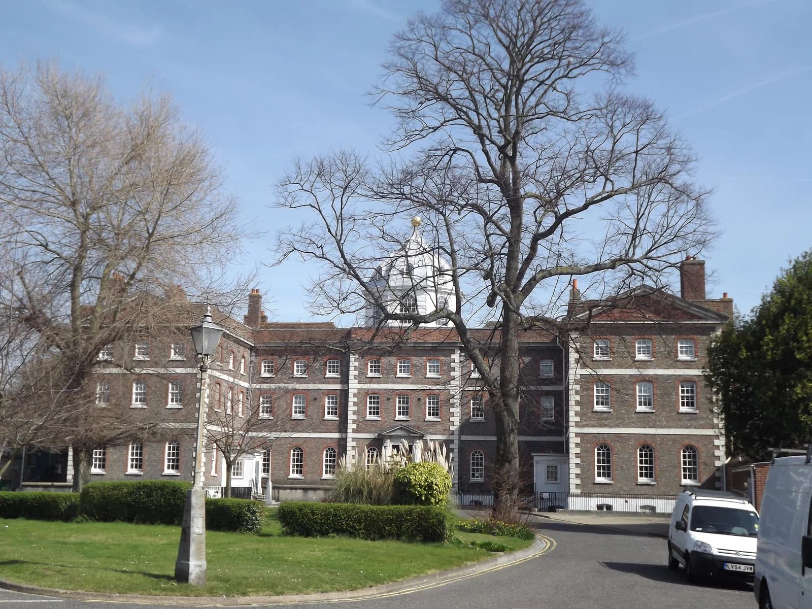 Royal Naval Academy