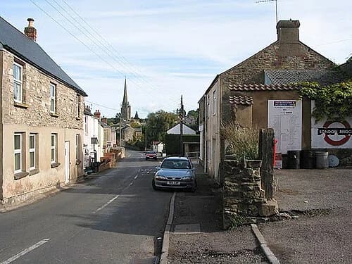 Ruardean