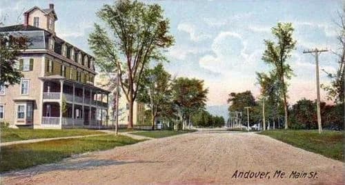 Andover
