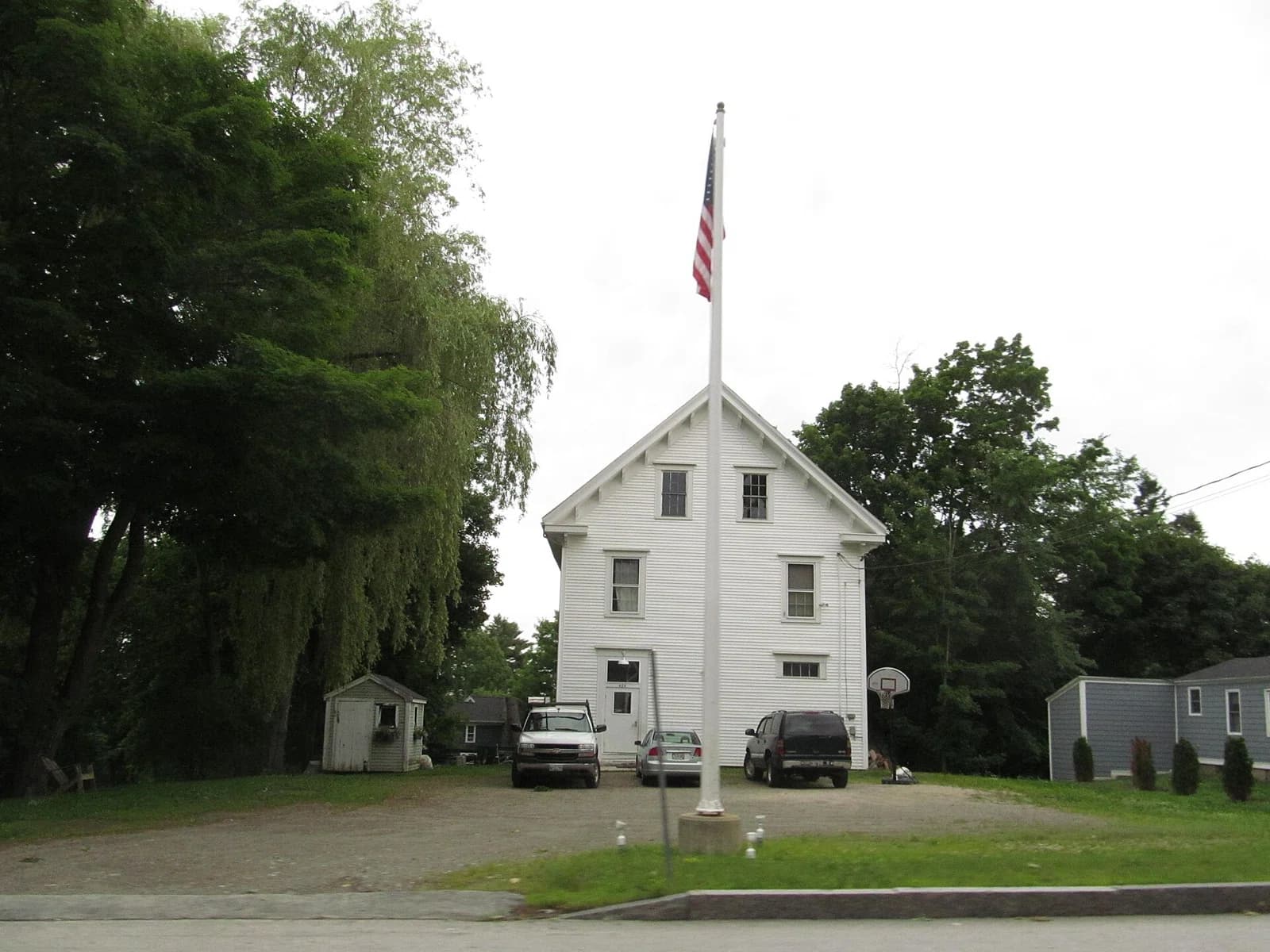 Frankfort