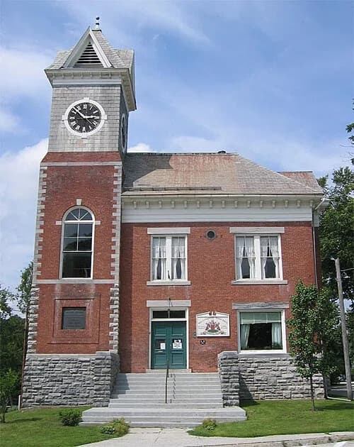 Wallingford