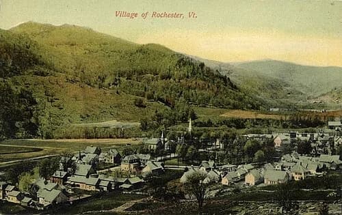 Rochester