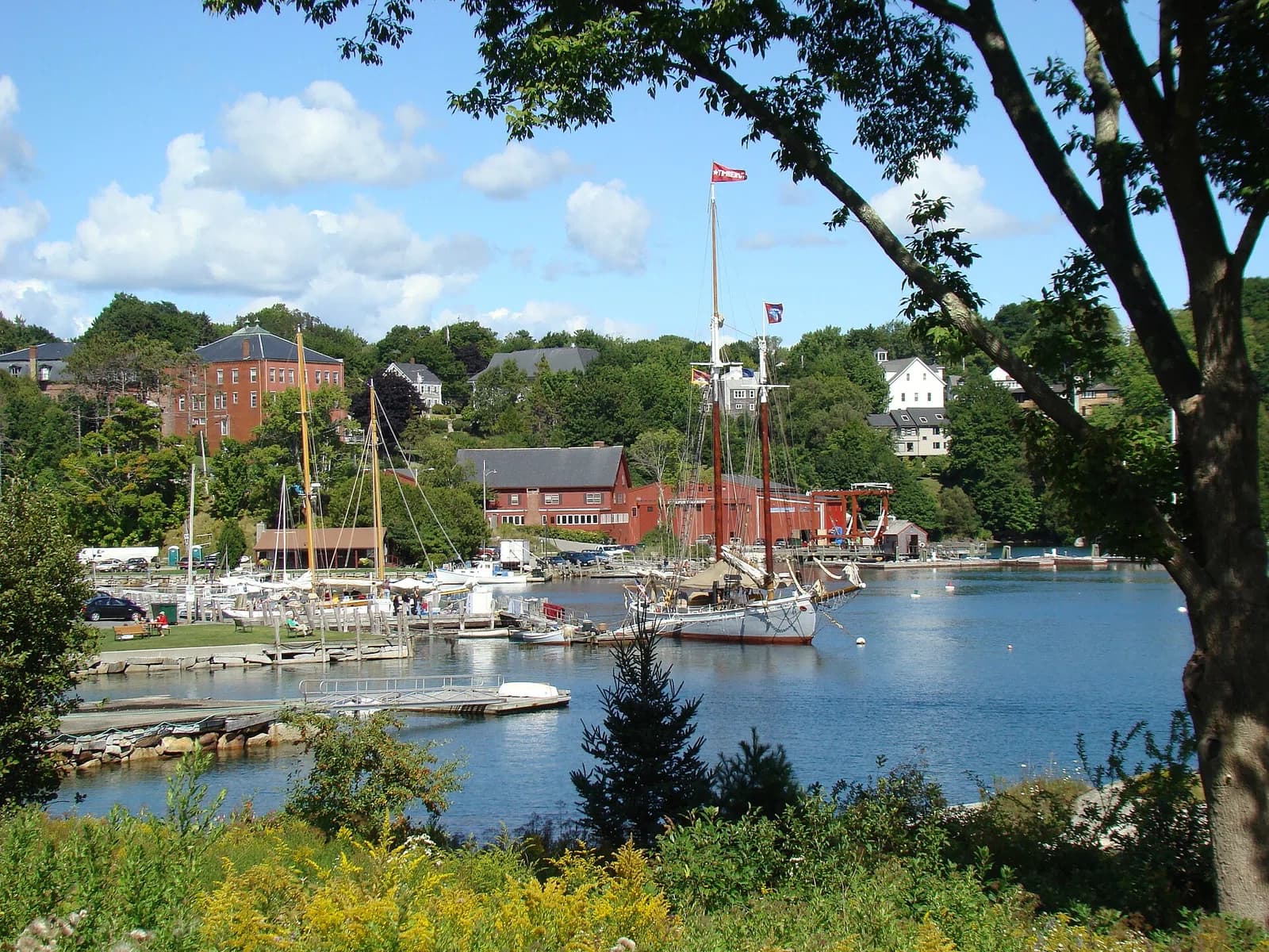 Rockport