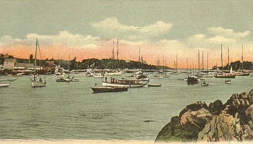 Georgetown