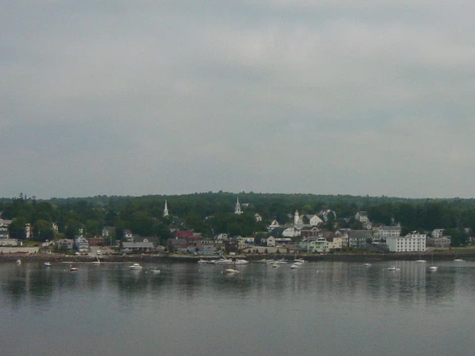 Bucksport