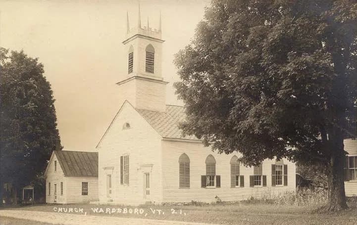 Wardsboro