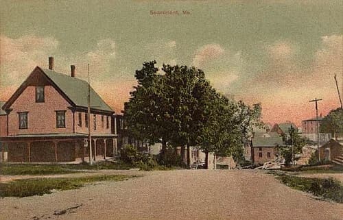 Searsmont