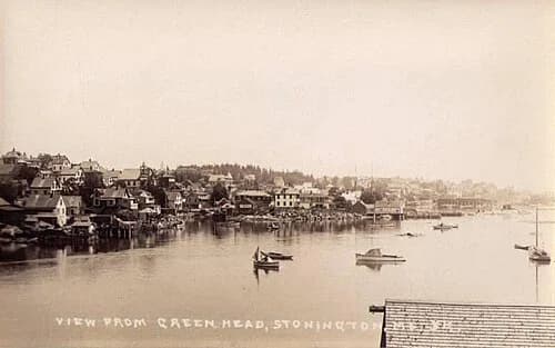Stonington