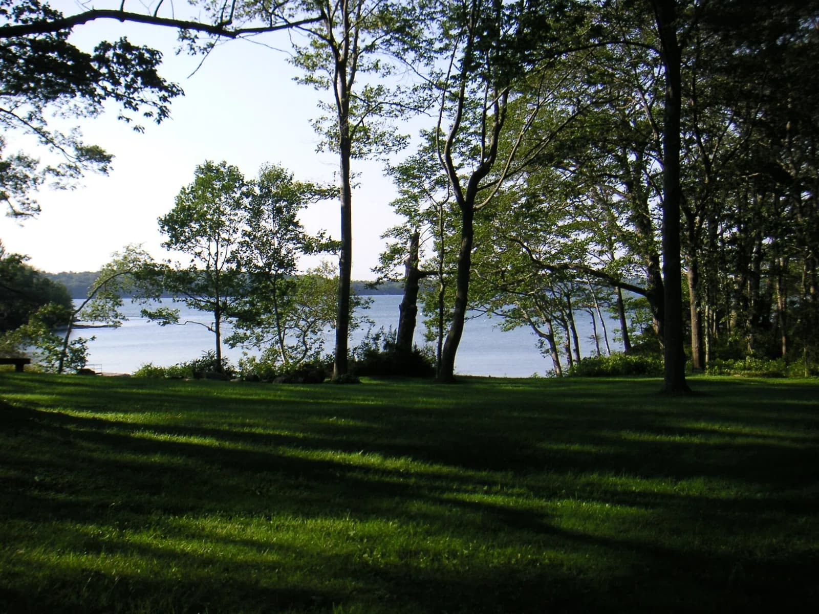 Harpswell